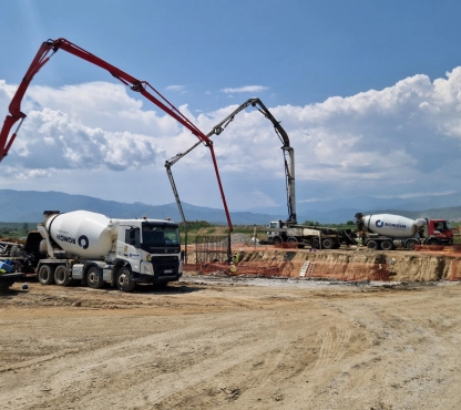 Soluții cu emisii de CO₂ mai scăzute