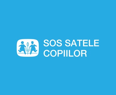 Suntem alături de SOS Satele Copiilor pentru a contribui la construcția unui viitor mai bun