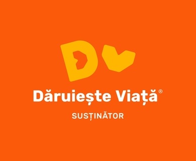 Contribuim la modernizarea de spitale și susținem accesul la tratament în cadrul parteneriatului strategic cu Dăruiește viață