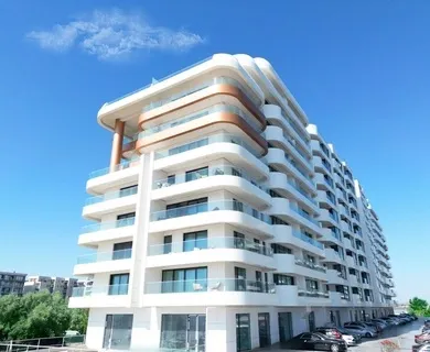 Axxis Nova Residence & SPA, Constanța