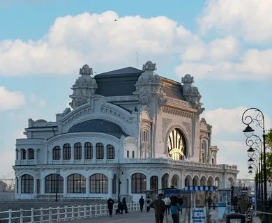 Cazino Constanța